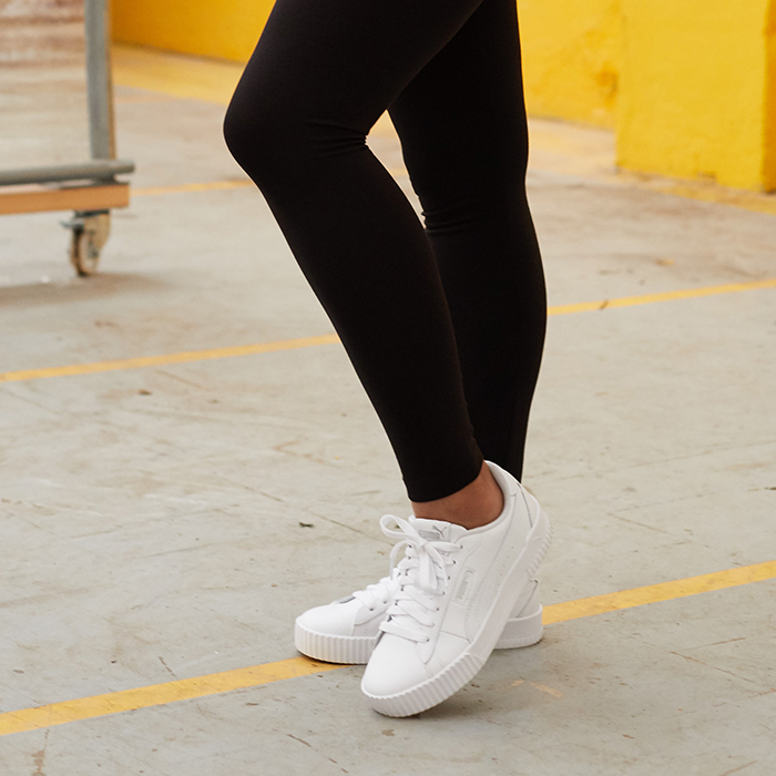 Waarom Puma sneakers zo populair zijn? | Plutosport