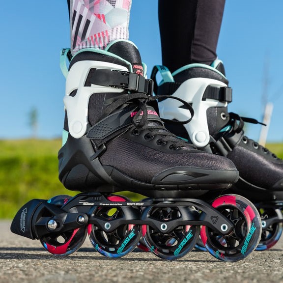 Het verschil tussen skeelers en skates!