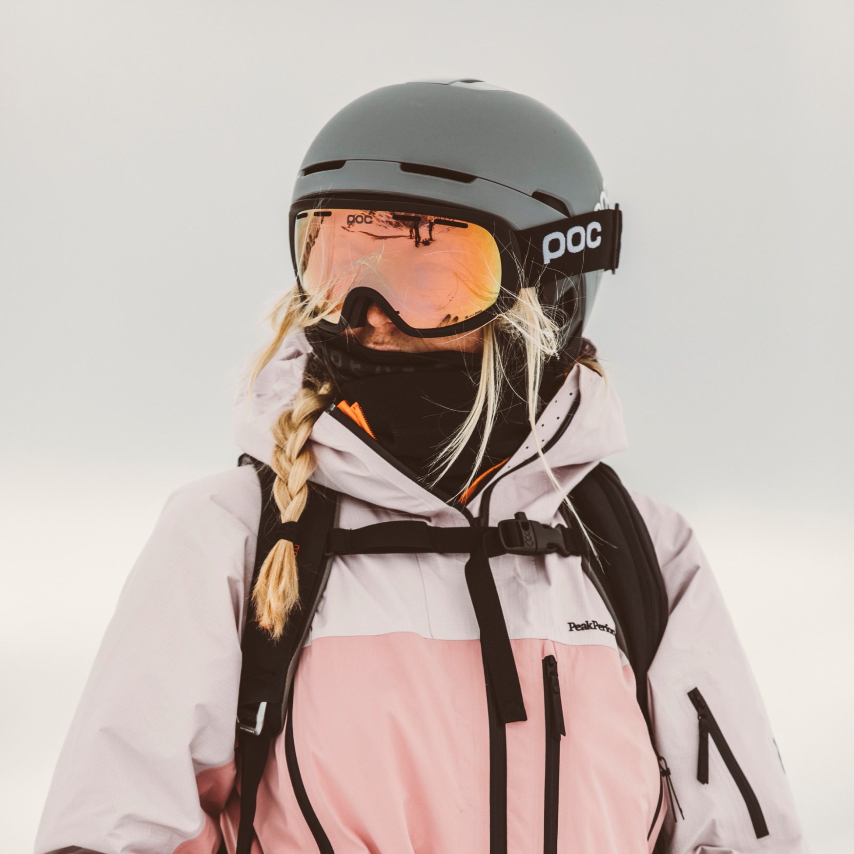 Leerling Langskomen innovatie Skihelmen | Plutosport