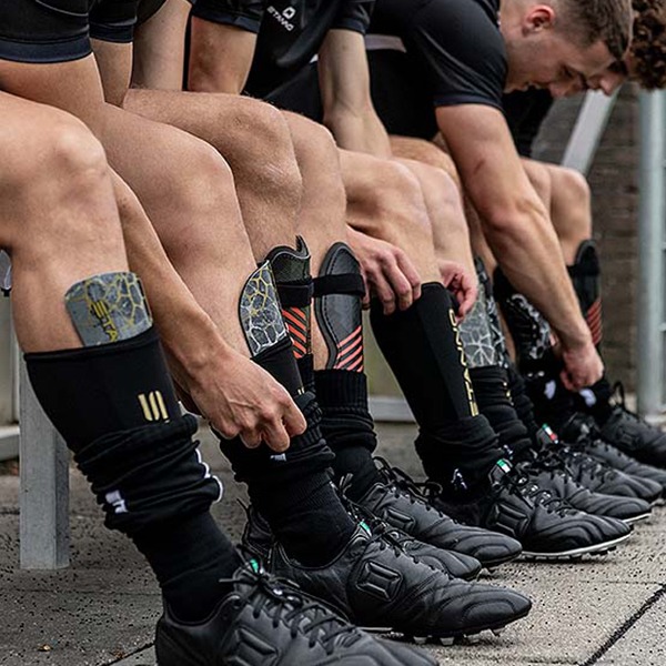 Welke voetbalscheenbeschermers is het beste voor je kind?