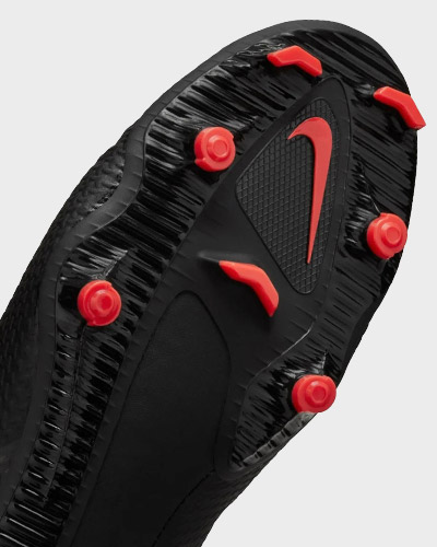 Voetbalschoenen voor op natuurgras