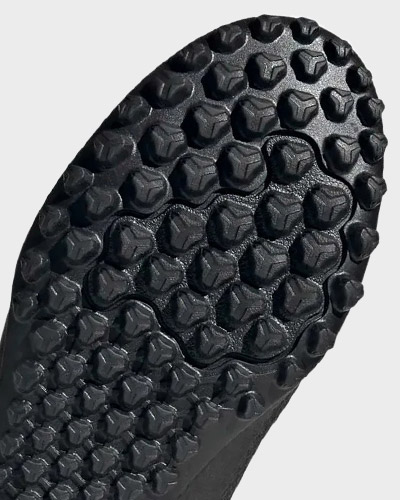 Voetbalschoenen voor op turf