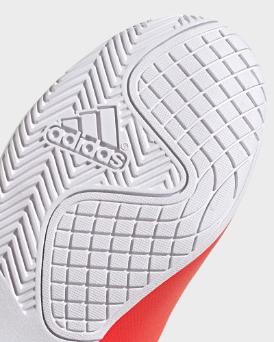 Voetbalschoenen voor in de zaal