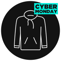 Cyber Monday Sweaters
