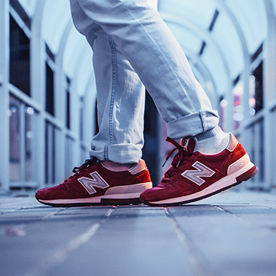 New Balance