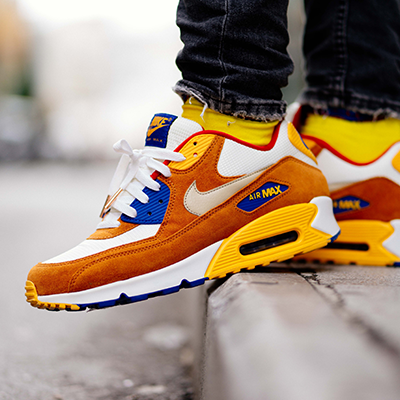 Nike