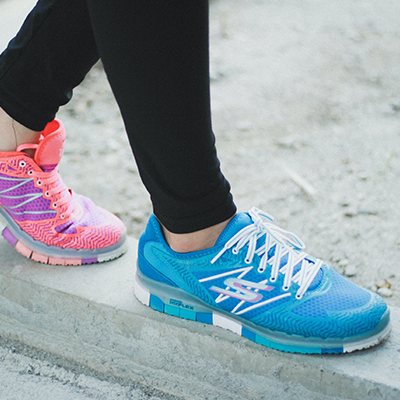 Skechers