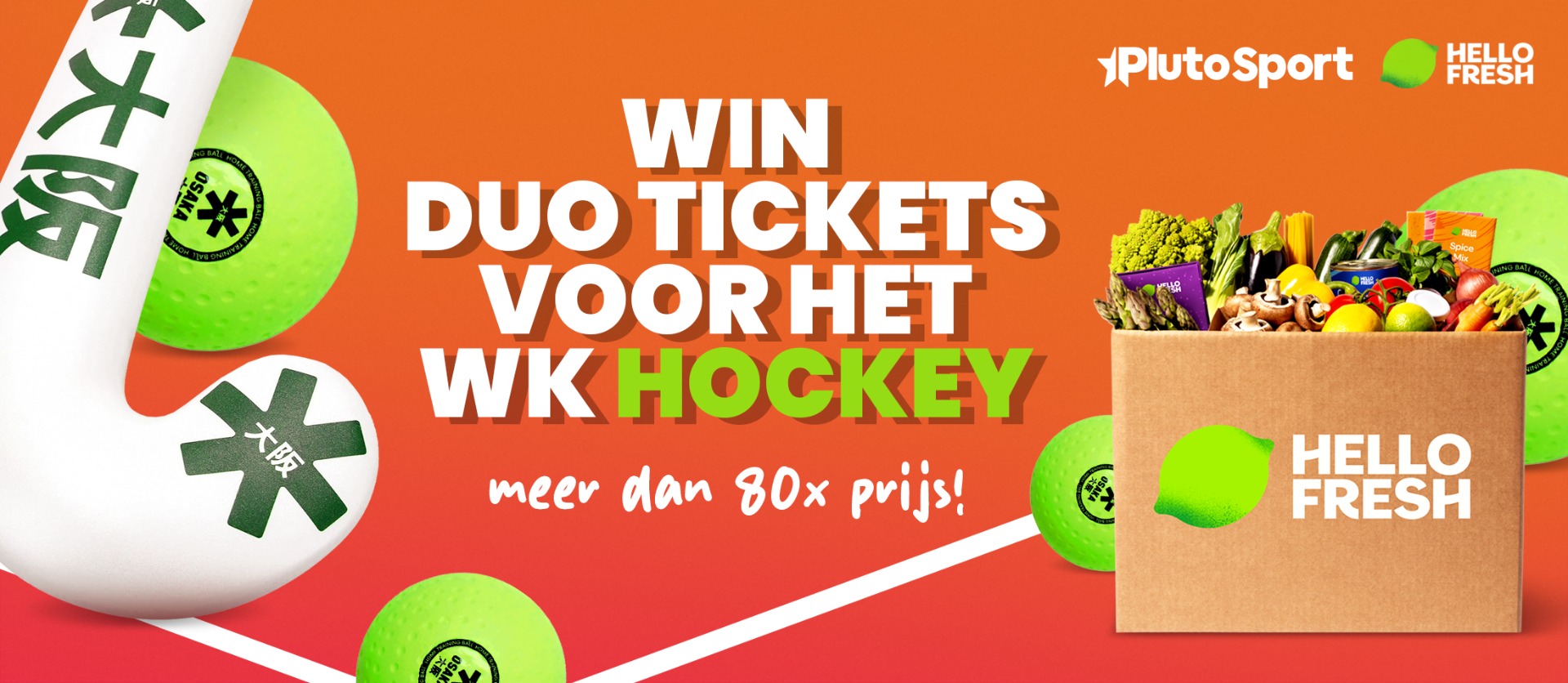 WK Hockey 2026 winactie