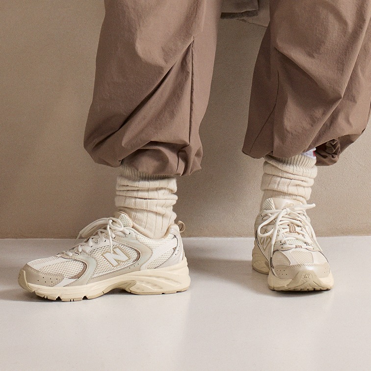 Shop New Balance